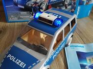 Grajewo ogłoszenia: Sprzedam zestaw Playmobil stan bdb kompletny jest sygnalizacja... - zdjęcie